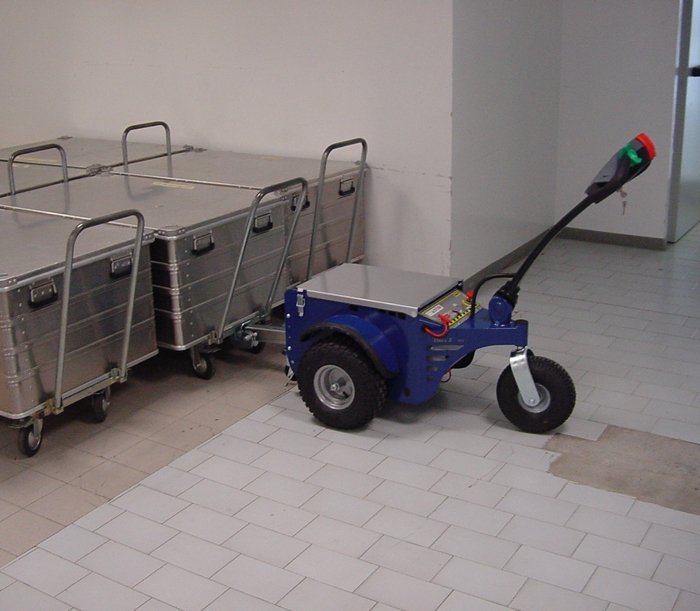 Industria Alimentaria